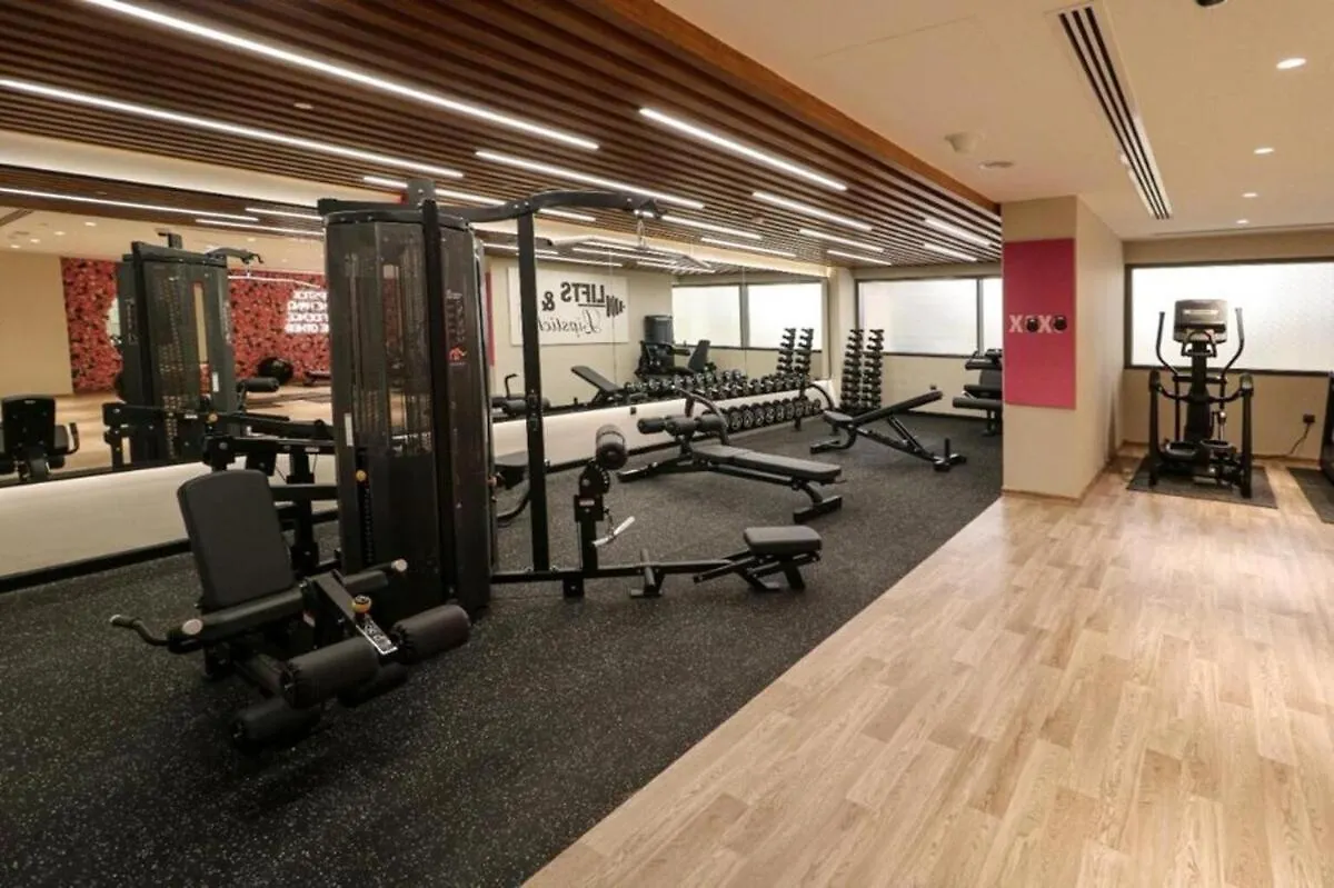 Daire Luxurious Elite Studio-Downtown Dubai Birleşik Arap Emirlikleri